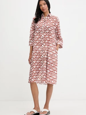Obrázek produktu Max Mara Beachwear plážové šaty dámské STEPPA