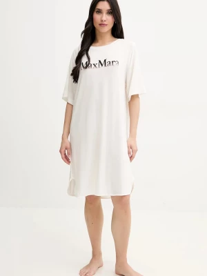 Obrázek produktu Max Mara Beachwear Plážové šaty Max Mara Beachwear béžová