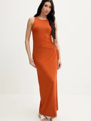 Obrázek produktu Max Mara Beachwear Plážové šaty Max Mara Beachwear oranžová