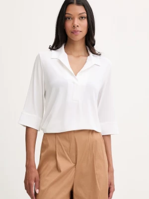 Obrázek produktu Max Mara Beachwear Plážové tričko dámské CALATA béžová