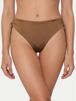 Obrázek produktu Max Mara Beachwear Spodní část bikin Samanta 2616821169 Hnědá
