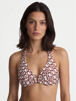 Obrázek produktu Max Mara Beachwear Vrchní část bikin Avena 2616821289 Hnědá