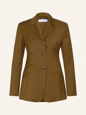 Obrázek produktu Max Mara Blejzr Patio khaki
