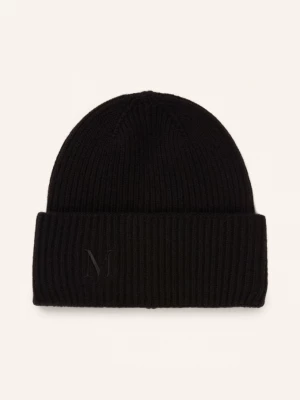 Obrázek produktu Max Mara Čepice Retina černá