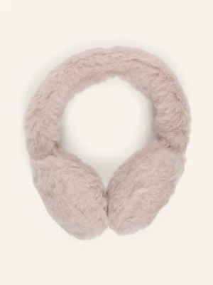Obrázek produktu Max Mara Chrániče Uší muffy1 S Alpakou béžová