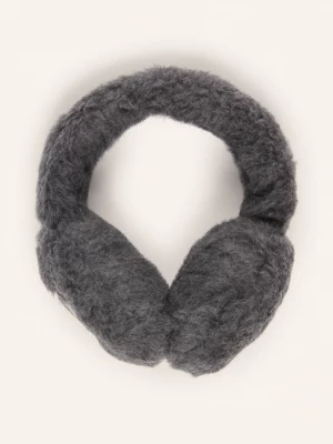 Obrázek produktu Max Mara Chrániče Uší muffy2 S Alpakou šedá