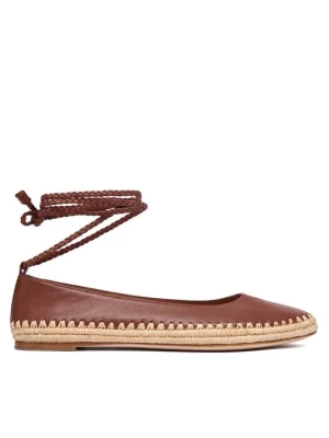 Obrázek produktu Max Mara Espadrilky 2614521012670 Hnědá