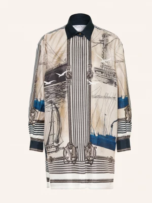 Obrázek produktu Max Mara Halenka Mxmteglia béžová / bílá / černá