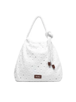 Obrázek produktu Max Mara Kabelka 2616511019650 Bílá