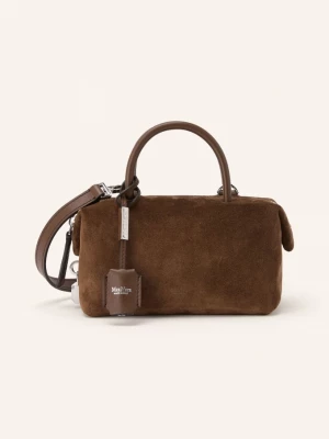 Obrázek produktu Max Mara Kabelka Boston hnědá