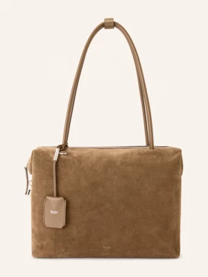 Obrázek produktu Max Mara Kabelka Holdallglide hnědá
