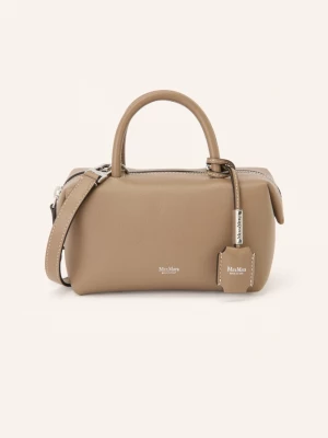 Obrázek produktu Max Mara Kabelka Holldalls světle hnědá