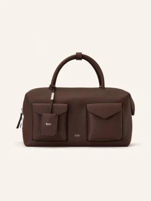 Obrázek produktu Max Mara Kabelka Large tmavě hnědá