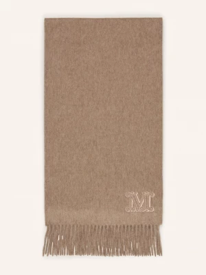 Obrázek produktu Max Mara Kašmírová Šála Alia béžová