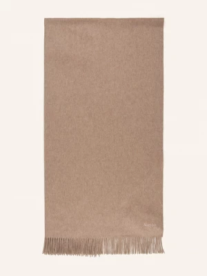Obrázek produktu Max Mara Kašmírová Šála Baci béžová