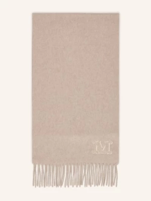 Obrázek produktu Max Mara Kašmírový Šátek Dalia béžová