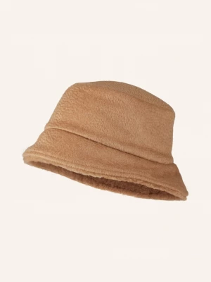 Obrázek produktu Max Mara Klobouk Bucket Hat Fiducia velbloudí