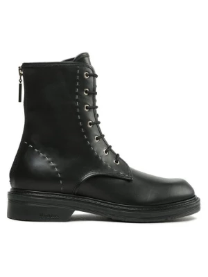 Obrázek produktu Max Mara Kotníková obuv Urbancompact 2347960137600 Černá