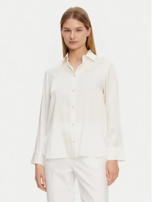 Obrázek produktu Max Mara Leisure Košile Kadiak 2516111027650 Écru Regular Fit Krémová