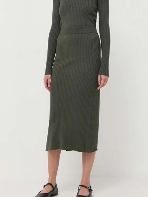 Obrázek produktu Max Mara Leisure Sukně Max Mara Leisure zelená