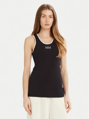 Obrázek produktu Max Mara Leisure Top Sax 2516941027 Tmavomodrá Slim Fit