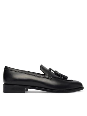 Obrázek produktu Max Mara Loafersy 2614521411600 Černá