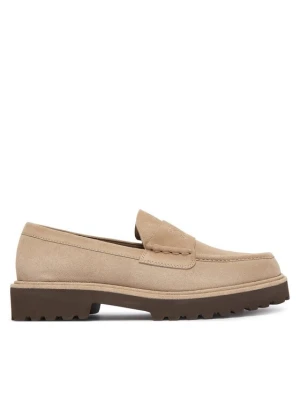 Obrázek produktu Max Mara Loafersy Afelio 2624526032600 Béžová