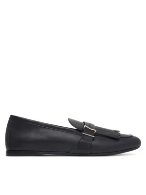 Obrázek produktu Max Mara Loafersy Mxamister 2624526091600 Černá