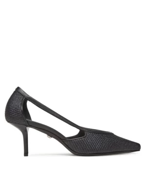 Obrázek produktu Max Mara Lodičky Strawpump 2514521312600 Černá