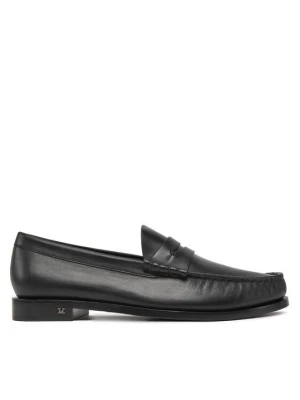 Obrázek produktu Max Mara Mokasíny 2514521131600 Černá