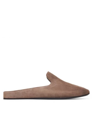 Obrázek produktu Max Mara Nazouváky Tessile 2624526051 Hnědá