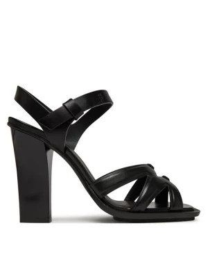 Obrázek produktu Max Mara Sandály 2514521072600 Černá