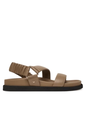 Obrázek produktu Max Mara Sandály 2614521072600 Béžová