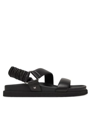 Obrázek produktu Max Mara Sandály 2614521072600 Černá