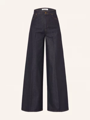 Obrázek produktu Max Mara Široké Džíny Quatto 001 midnightblue