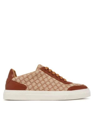 Obrázek produktu Max Mara Sneakersy 2514761012600 Hnědá