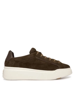 Obrázek produktu Max Mara Sneakersy 2614761031650 Hnědá