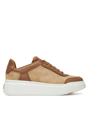 Obrázek produktu Max Mara Sneakersy Maxi 2524766071650 Hnědá