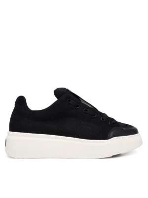 Obrázek produktu Max Mara Sneakersy Maxiwk 2524766012650 Černá
