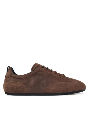 Obrázek produktu Max Mara Sneakersy Stecca 2624766011 Tmavě hnědá
