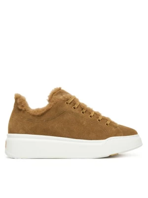 Obrázek produktu Max Mara Sneakersy Tmaxi 2524766112650 Hnědá
