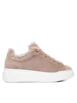 Obrázek produktu Max Mara Sneakersy Tmaxi1 2524766172650 Béžová