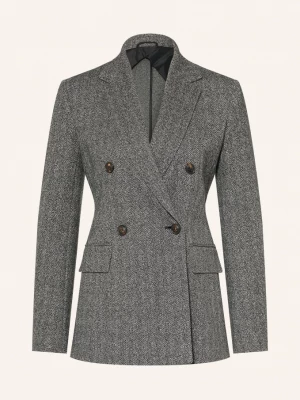 Obrázek produktu Max Mara Studio Blejzr Cresta černá / bílá