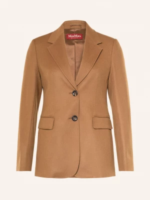 Obrázek produktu Max Mara Studio Blejzr Volpino světle hnědá