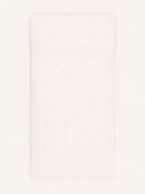 Obrázek produktu Max Mara Studio Šála Nocino krémová