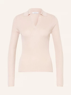 Obrázek produktu Max Mara Svetr Gergo světle růžová