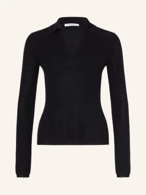 Obrázek produktu Max Mara Svetr Gergo tmavě modrá