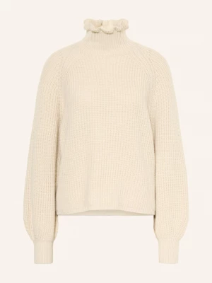 Obrázek produktu Max Mara Svetry Pontile S Kašmírem béžová