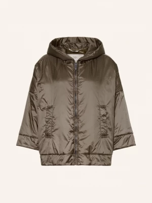 Obrázek produktu Max Mara The Cube Bunda Fiore S 3/4 Rukávy hnědá