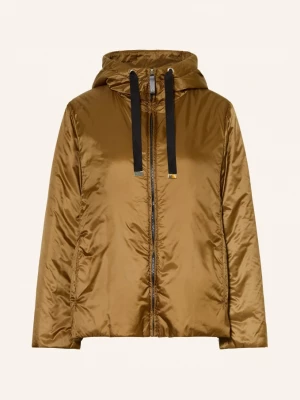Obrázek produktu Max Mara The Cube Bunda Greenh hnědá